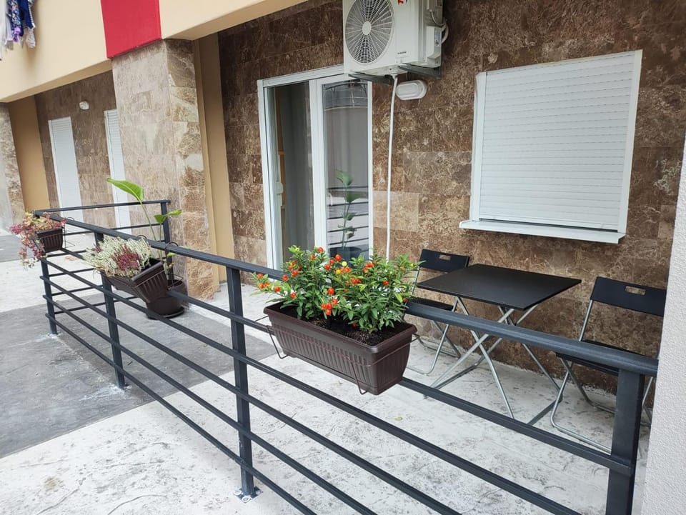 Apartments Sunny Apartment in Budva Municipality