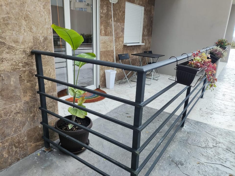 Apartments Sunny Apartment in Budva Municipality