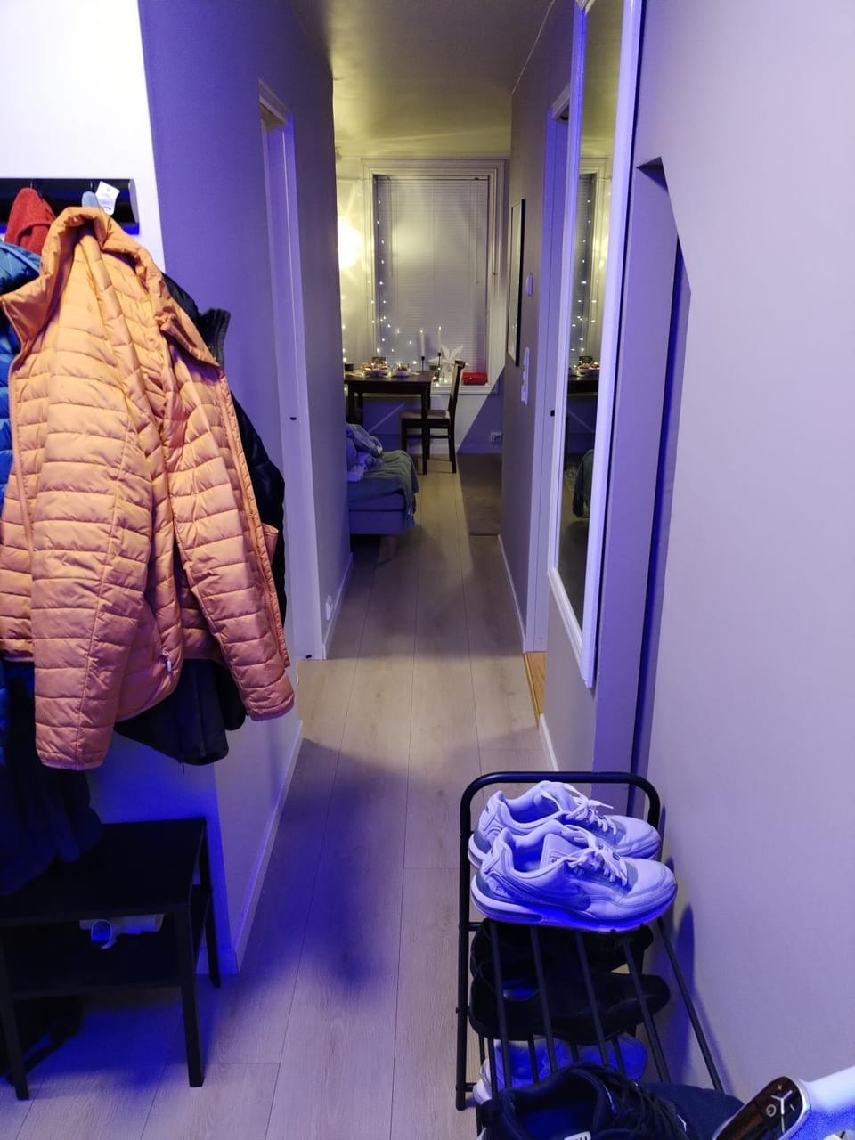 Lyder Sagens gate 2 Apartment in Stavanger