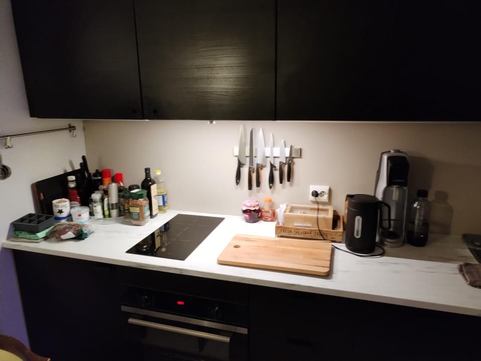 Lyder Sagens gate 2 Apartment in Stavanger