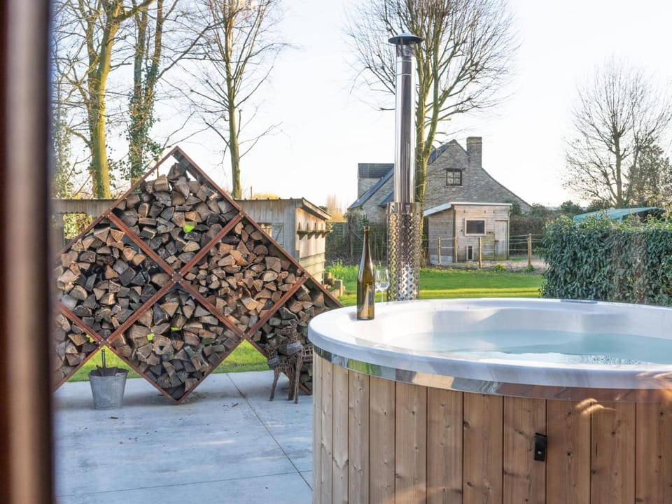 Spa and wellness centre/facilities