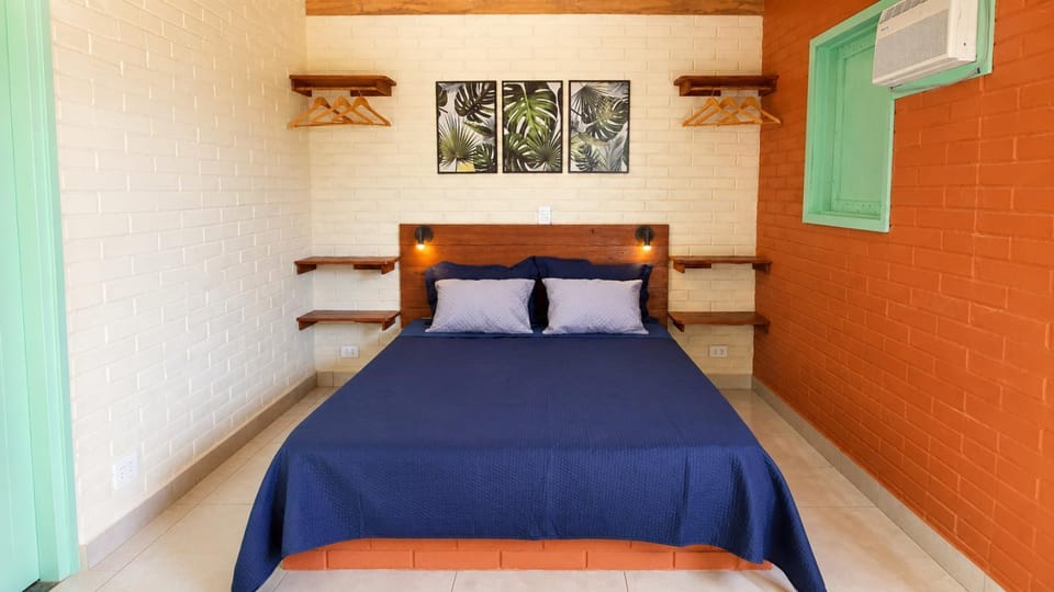 Suite na Natureza com Café da Manhã Vacation rental in State of São Paulo