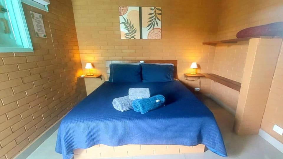 Suite na Natureza com Café da Manhã Vacation rental in State of São Paulo