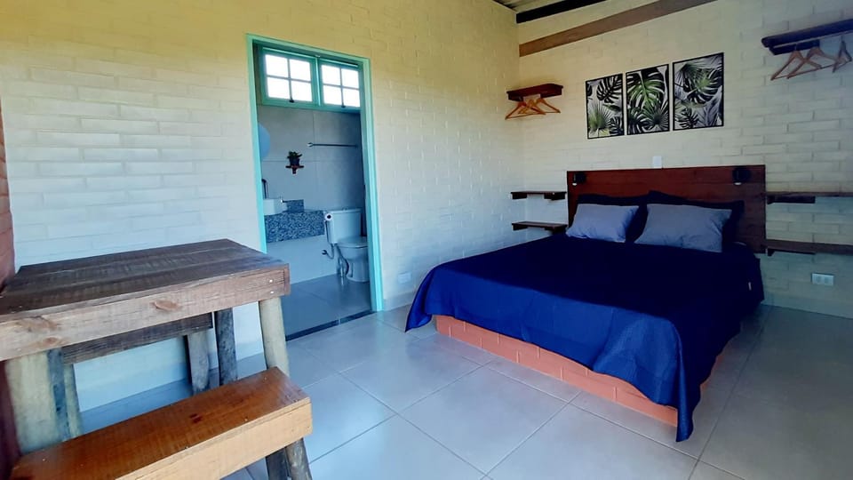 Suite na Natureza com Café da Manhã Vacation rental in State of São Paulo
