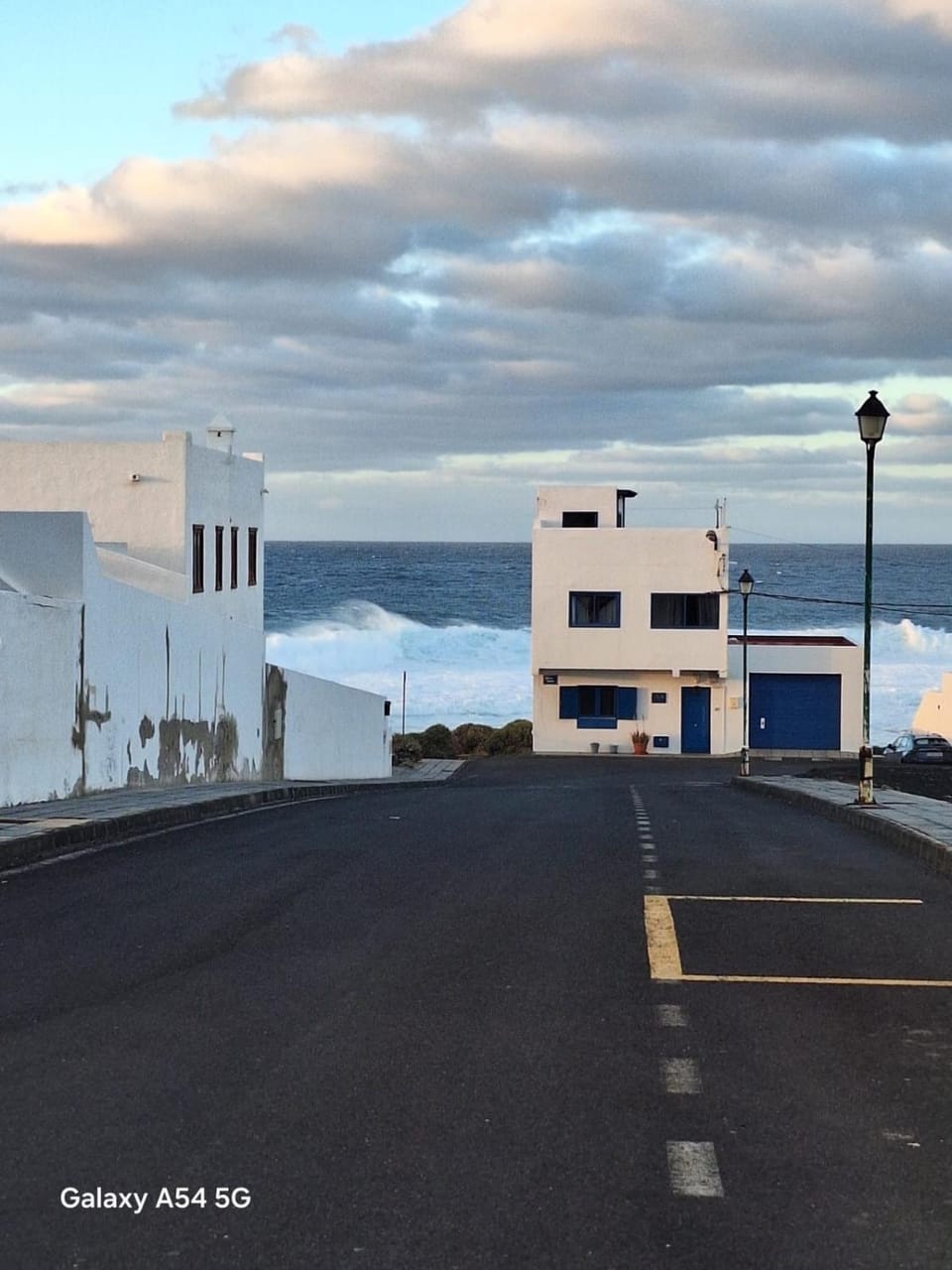 La Caracola Apartment in Isla de Lanzarote