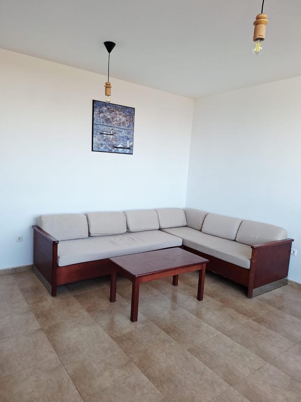 La Caracola Apartment in Isla de Lanzarote