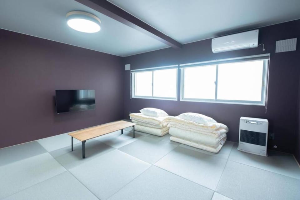 TV and multimedia, Bedroom