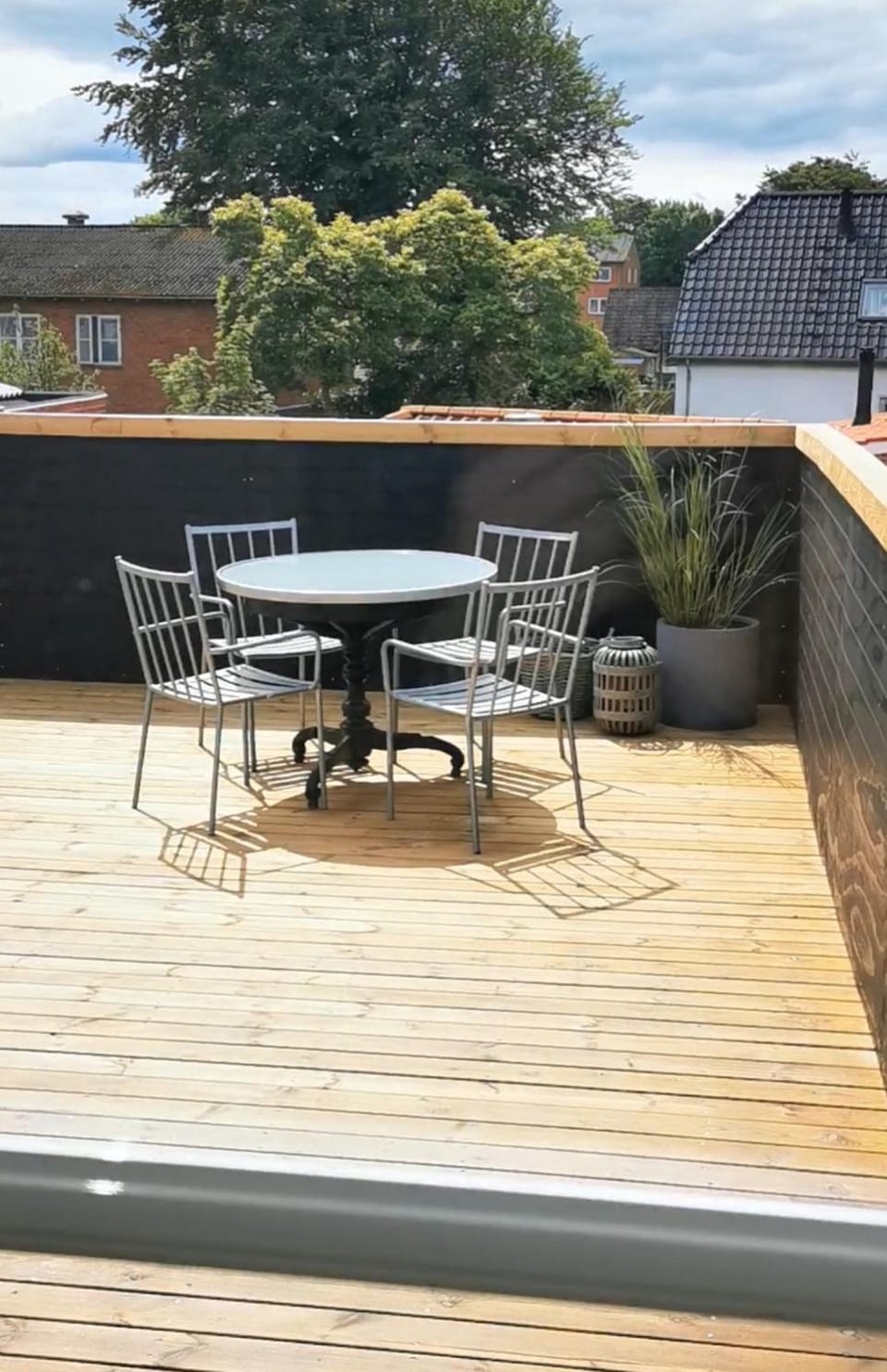 BnB Hammerum Apartment in Central Denmark Region