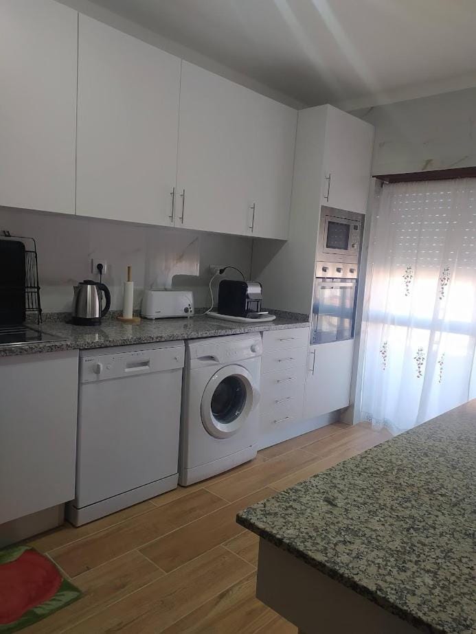 Varanda da Foz Apartment in Coimbra District, Portugal