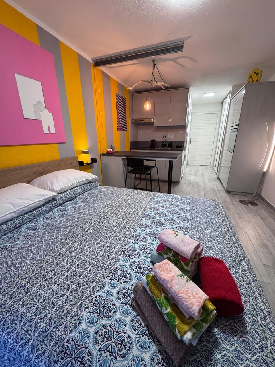 Riviera Begonia Appartement - Parking Privé Apartment in Roquebrune-Cap-Martin