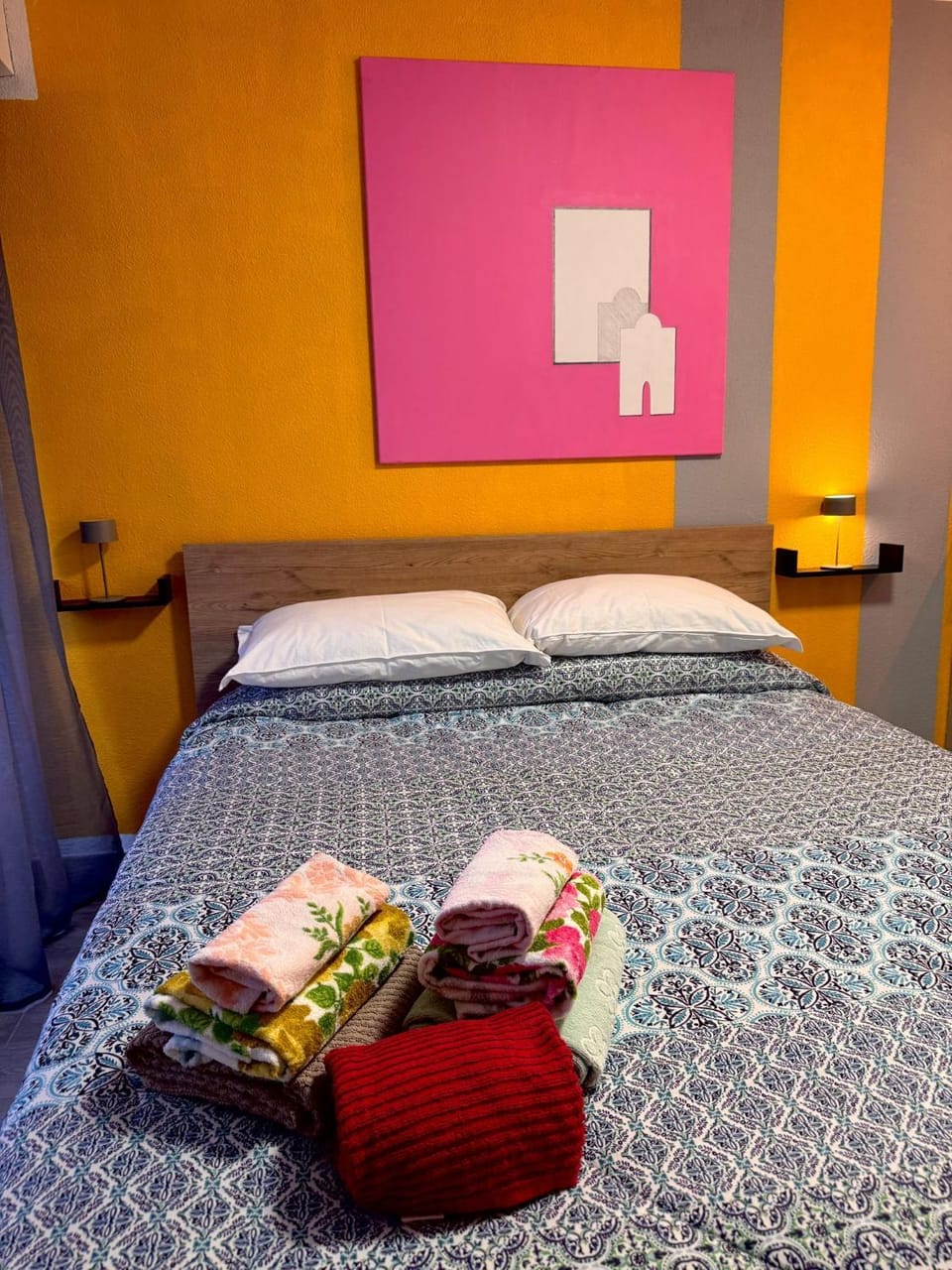 Riviera Begonia Appartement - Parking Privé Apartment in Roquebrune-Cap-Martin