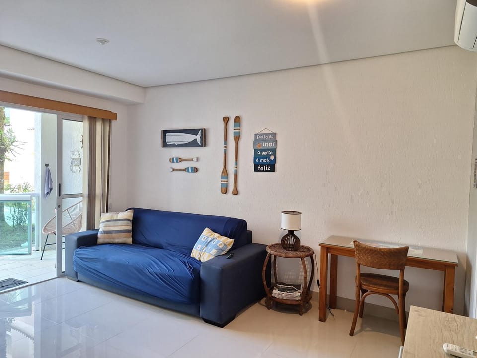 Apto em Riviera de São Lourenço Apartment in Bertioga