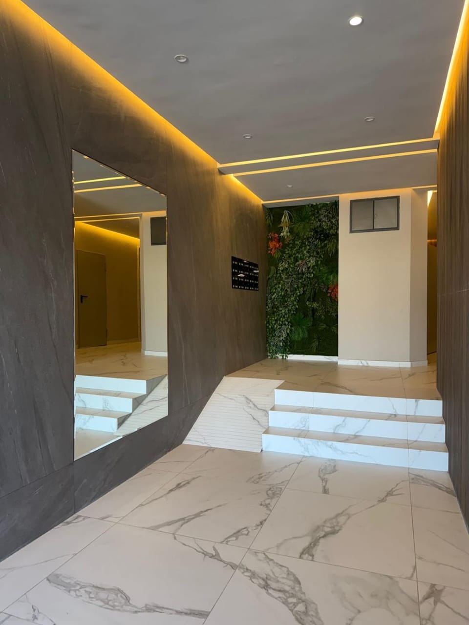 Appartement à coté de Stade De Tanger Apartment in Tangier