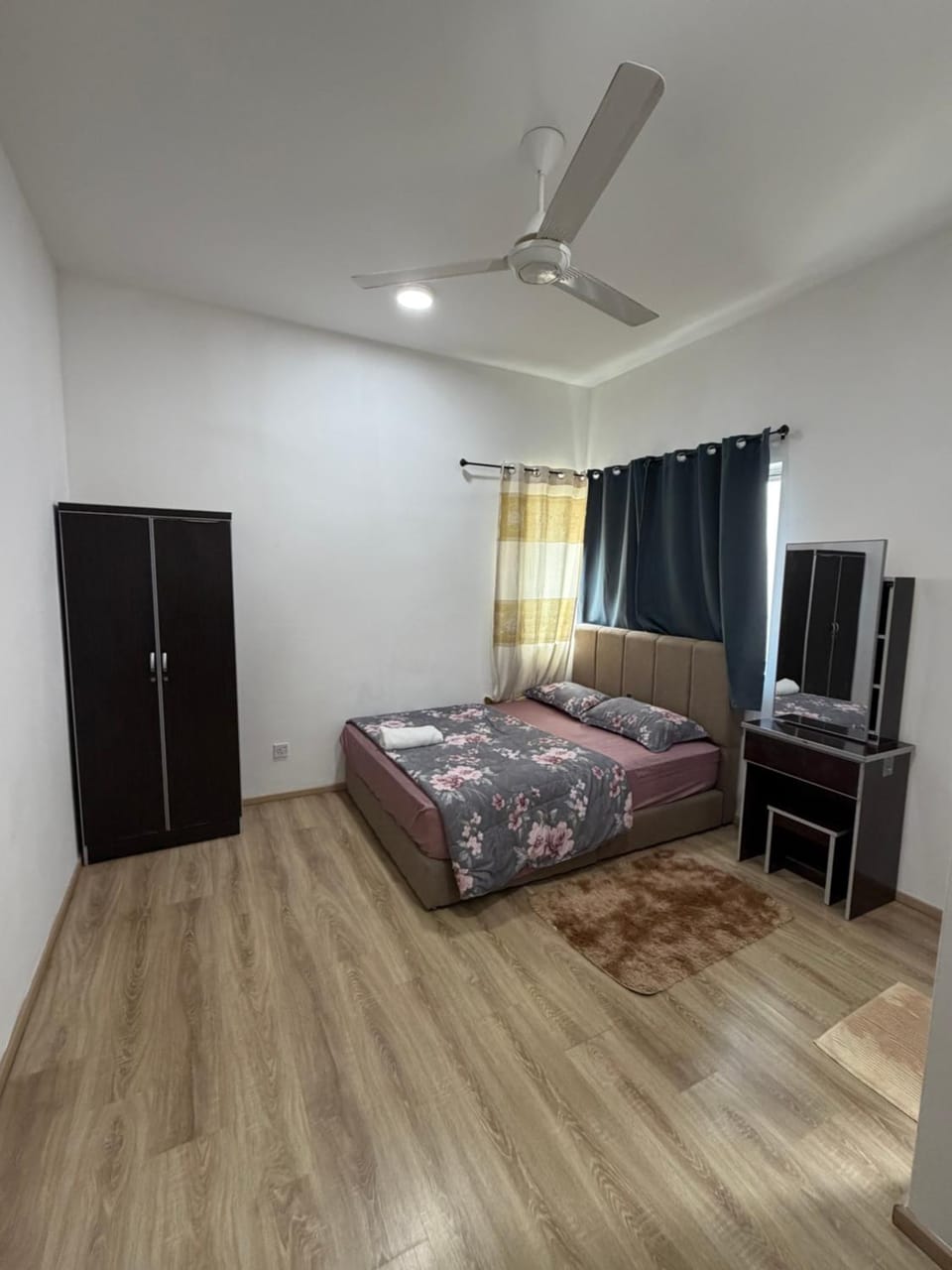 AYAAN ATRIUM Homestay with PS4 GAMING and Snookers Apartment in Tanah Rata