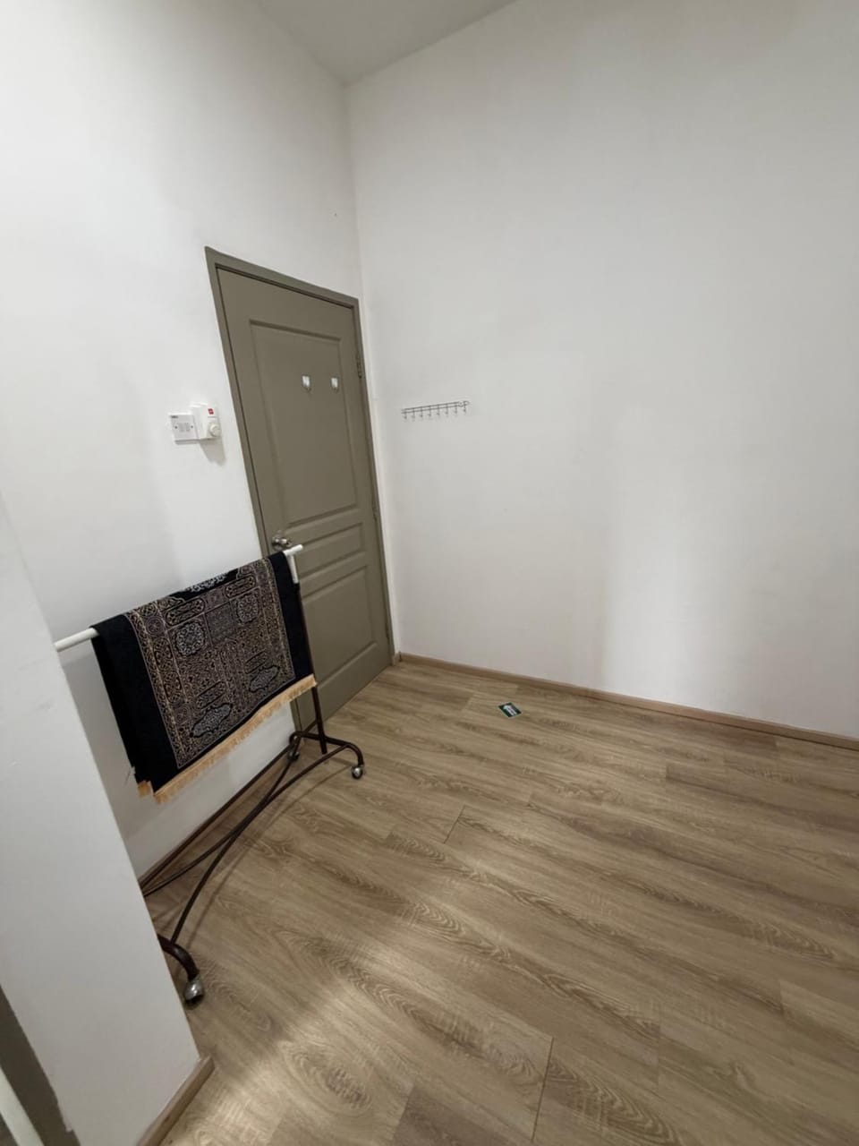 AYAAN ATRIUM Homestay with PS4 GAMING and Snookers Apartment in Tanah Rata
