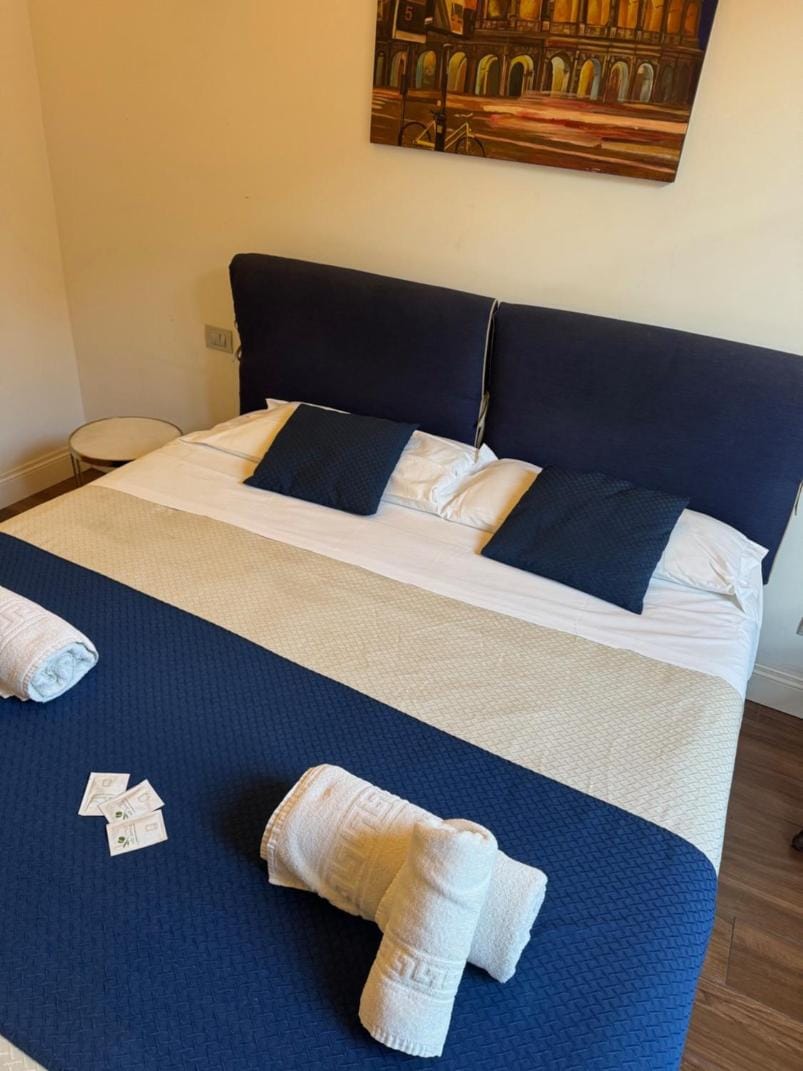 P Suite Collection Bed and Breakfast in Rome