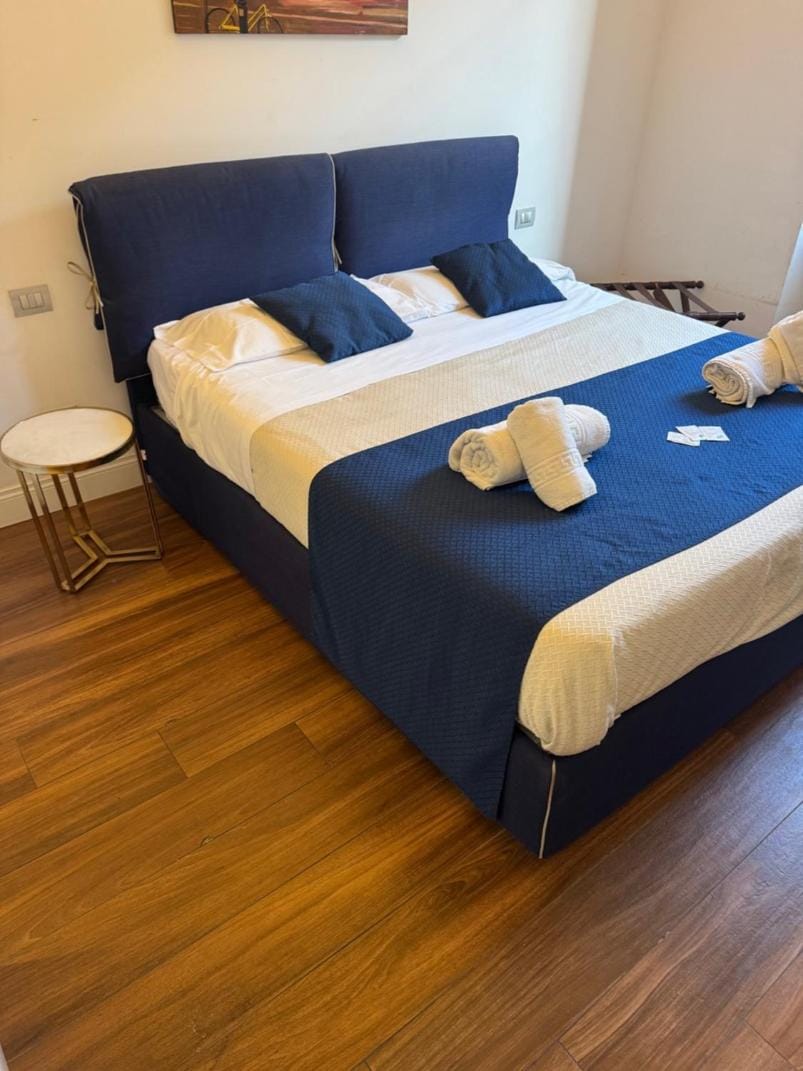 P Suite Collection Bed and Breakfast in Rome