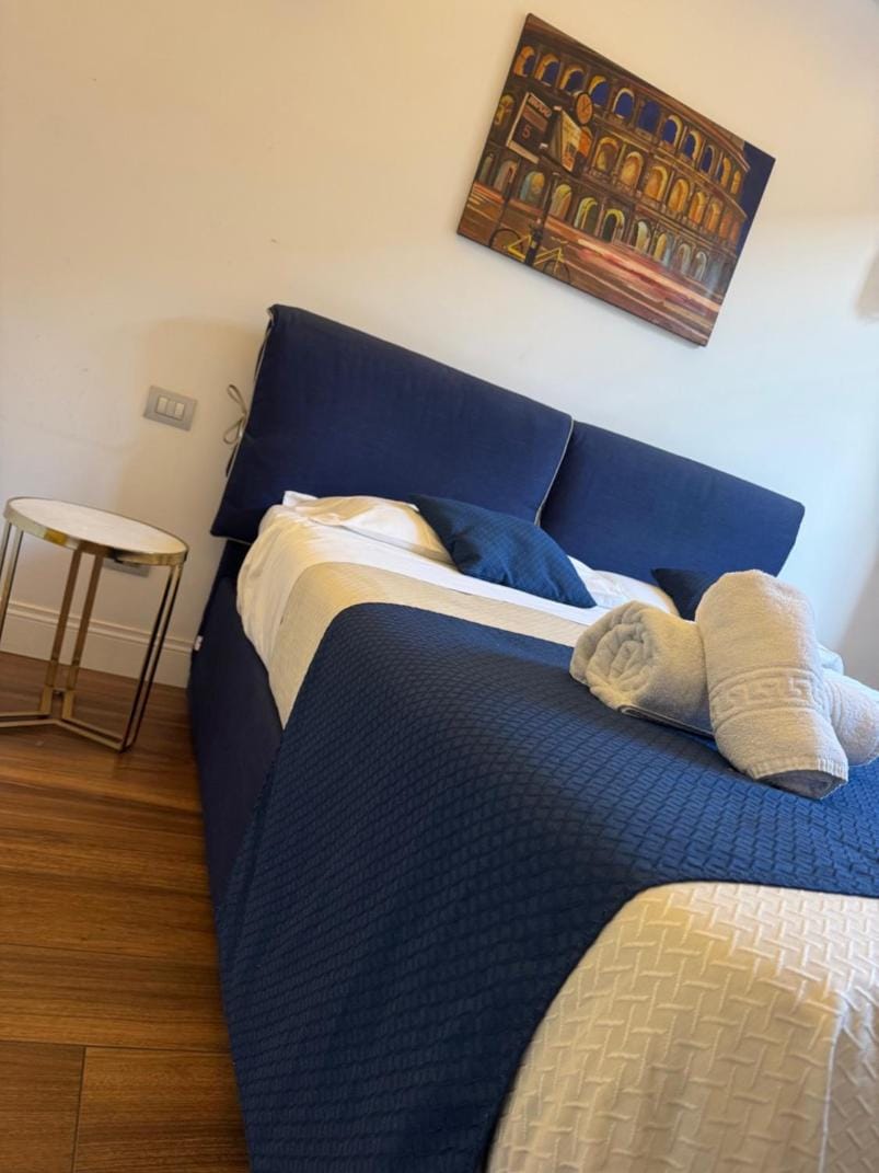 P Suite Collection Bed and Breakfast in Rome
