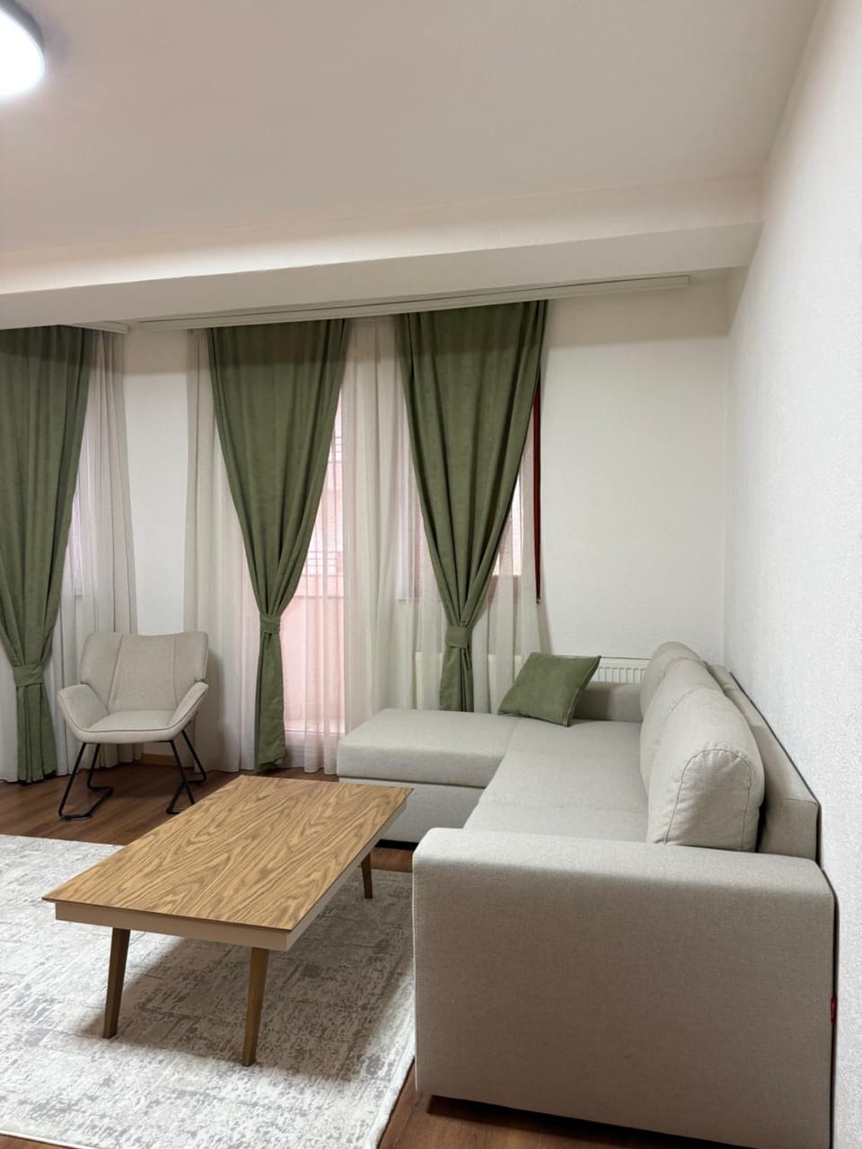 Bt apartments 3 Apartment in Serbia