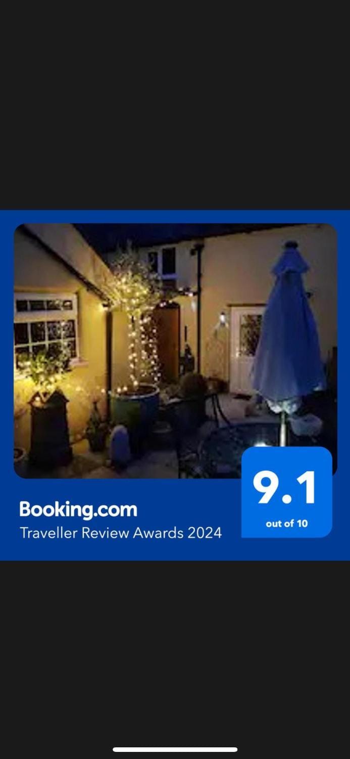 The Old Hanging Gate Inn House in Telford
