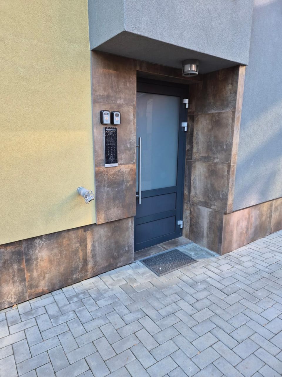 SUPERsonicondo 4 Apartment in Plovdiv