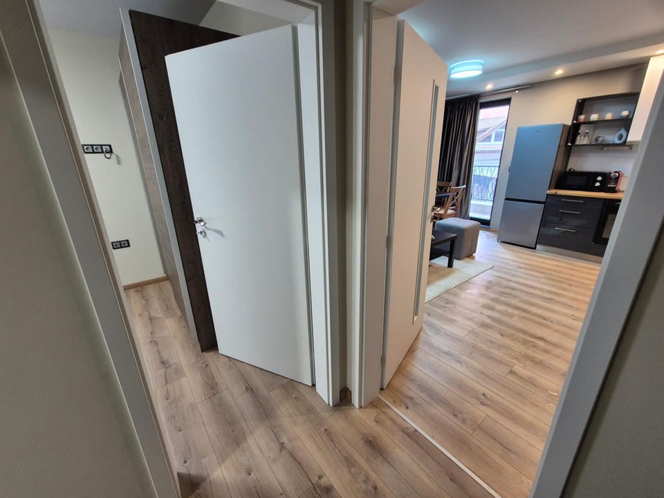 SUPERsonicondo 4 Apartment in Plovdiv