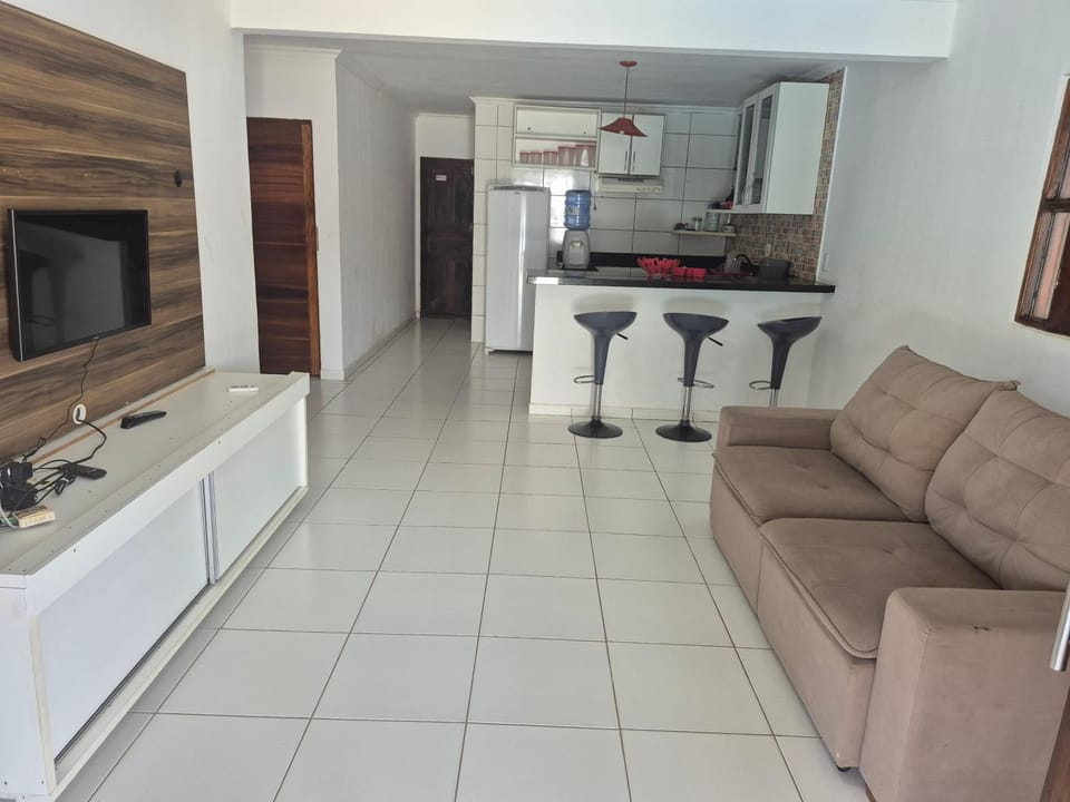 Casinhanofrances House in Marechal Deodoro