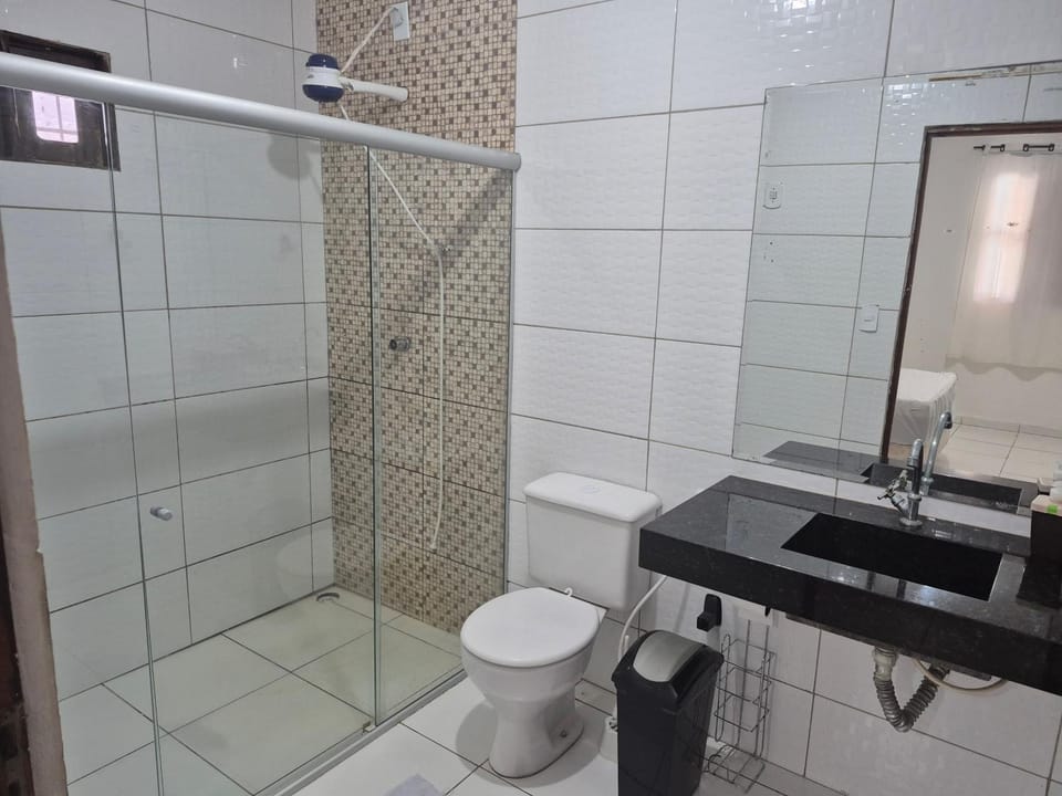 Casinhanofrances House in Marechal Deodoro