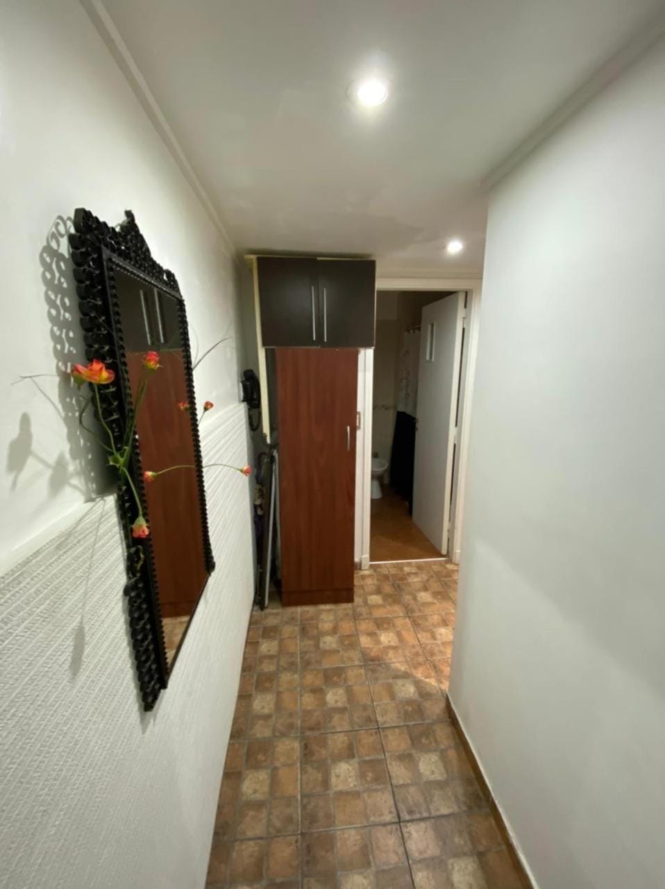 calle Brown Apartment in Mar del Plata