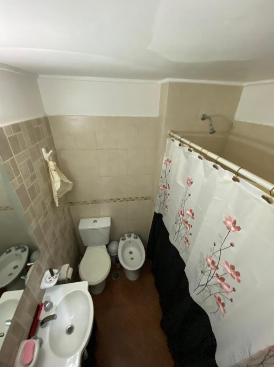 calle Brown Apartment in Mar del Plata