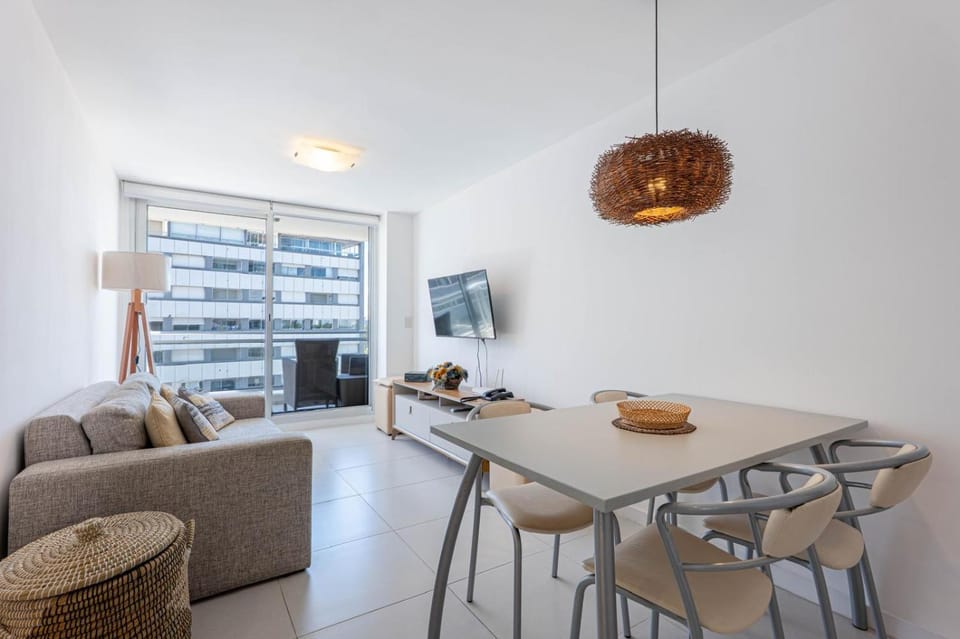 Torre full amenities Apartment in Punta del Este
