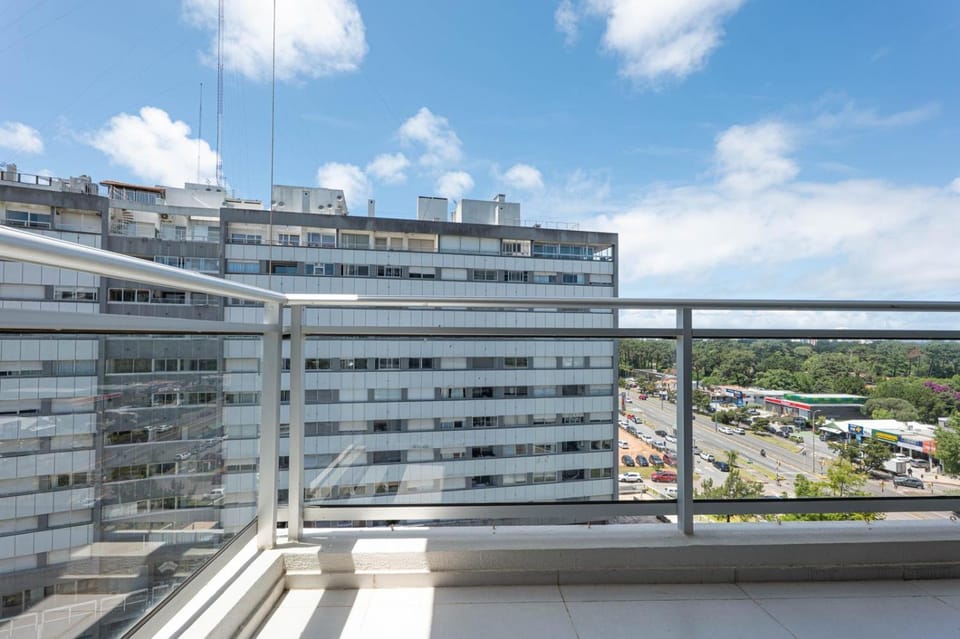 Torre full amenities Apartment in Punta del Este