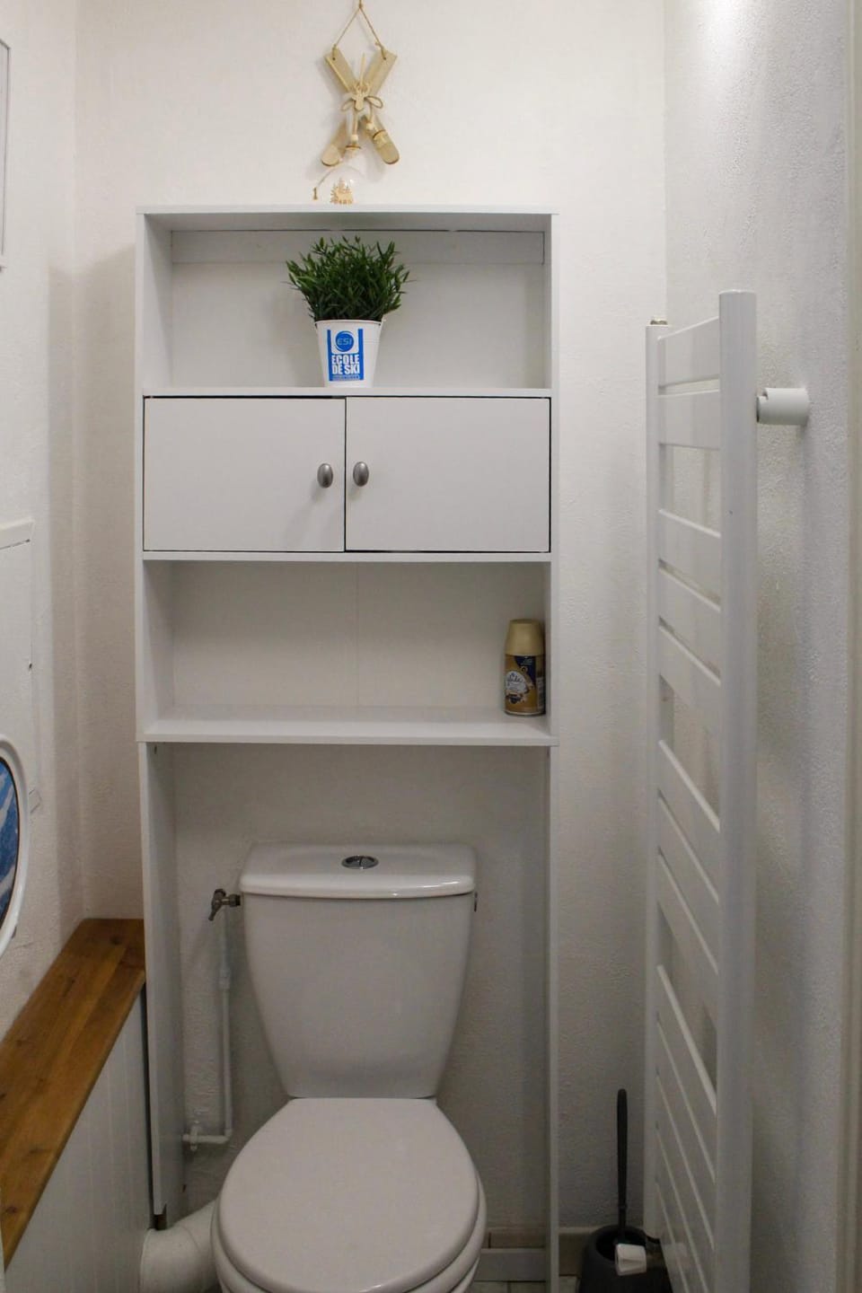 Toilet, Bathroom