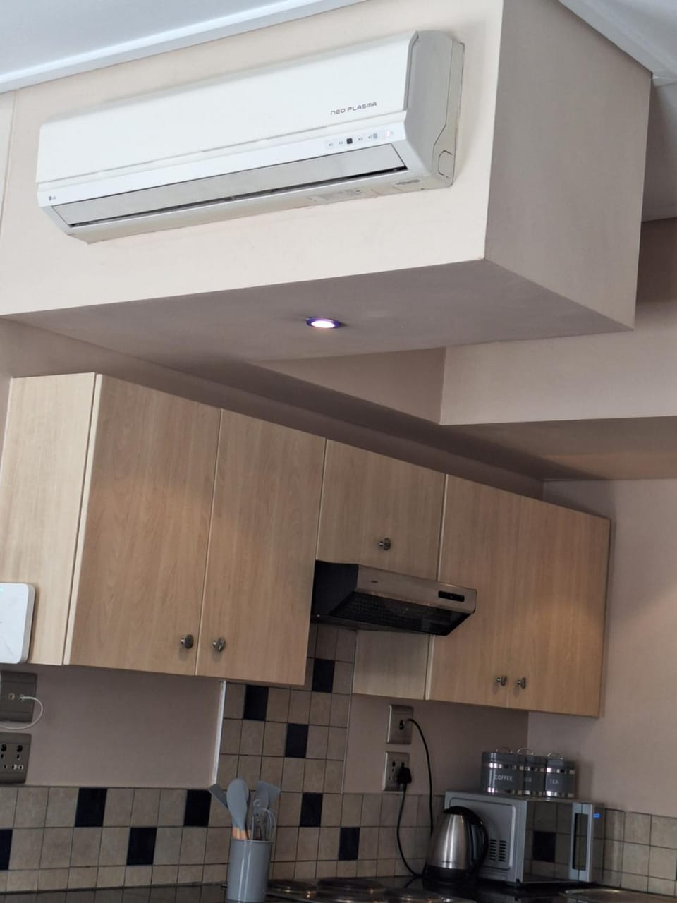 Cozy, simple and affordable Mapungubwe Apartment in Johannesburg