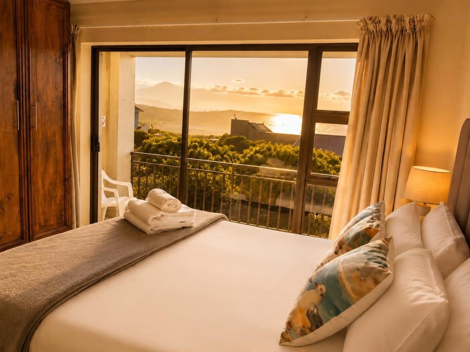 On Appointment at the Sea Bed and Breakfast in Western Cape