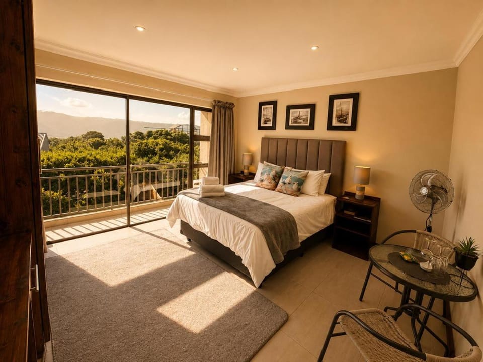 On Appointment at the Sea Bed and Breakfast in Western Cape