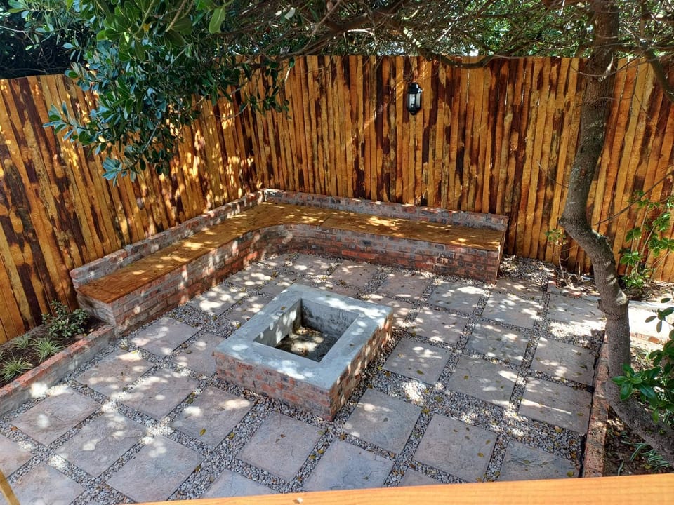 On Appointment at the Sea Bed and Breakfast in Western Cape