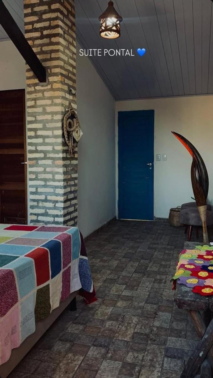 Pousada Castelo do Gaúcho Bed and Breakfast in State of Rio Grande do Norte, Brazil