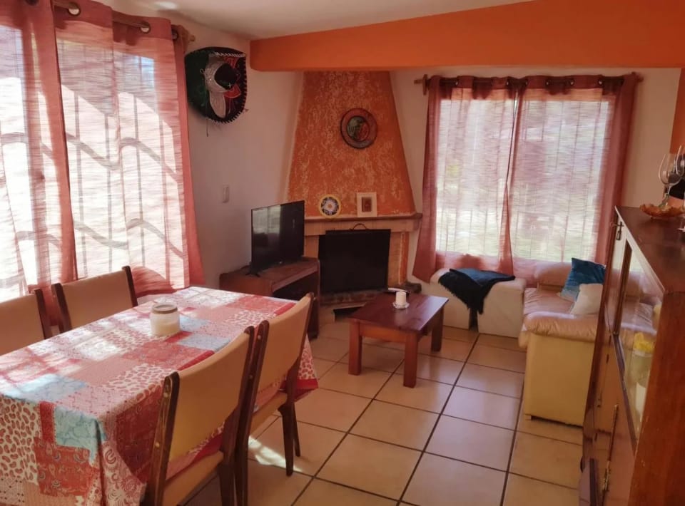 Casa en Cuchilla Alta Biarritz House in Canelones Department, Uruguay