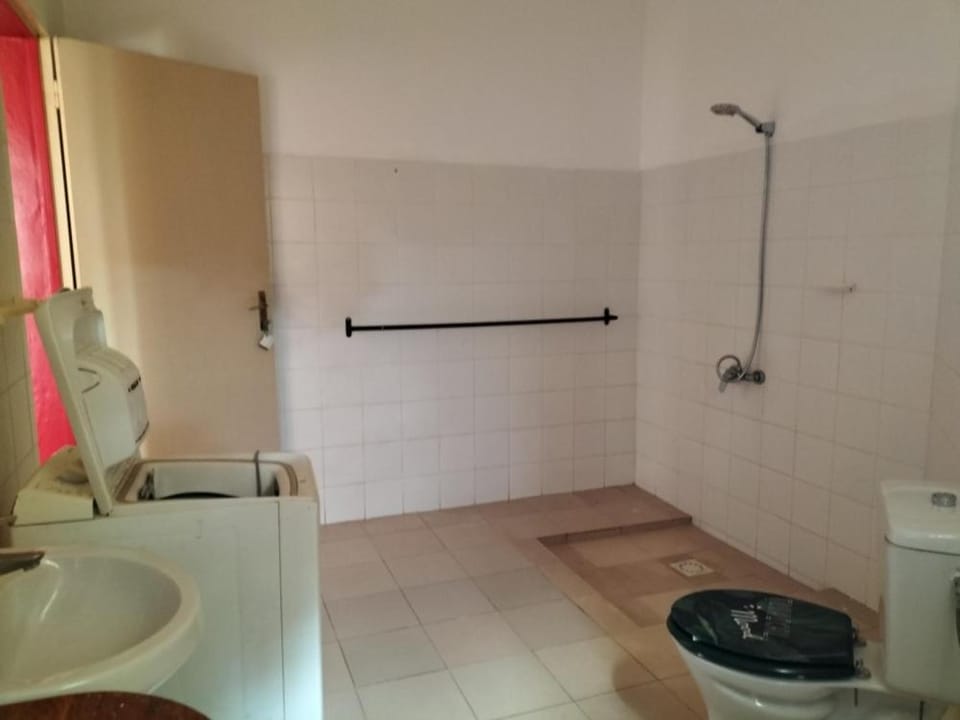 Chez Khassim Apartment in Senegal