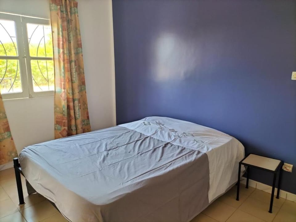 Chez Khassim Apartment in Senegal
