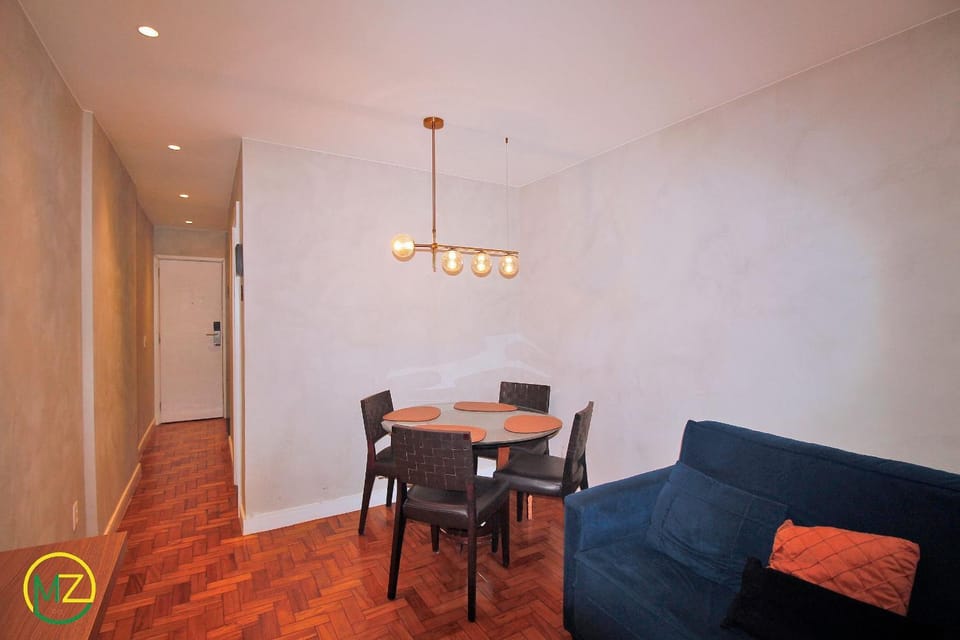 Modern, renovated studio apartment near the beach Apartment in Rio de Janeiro