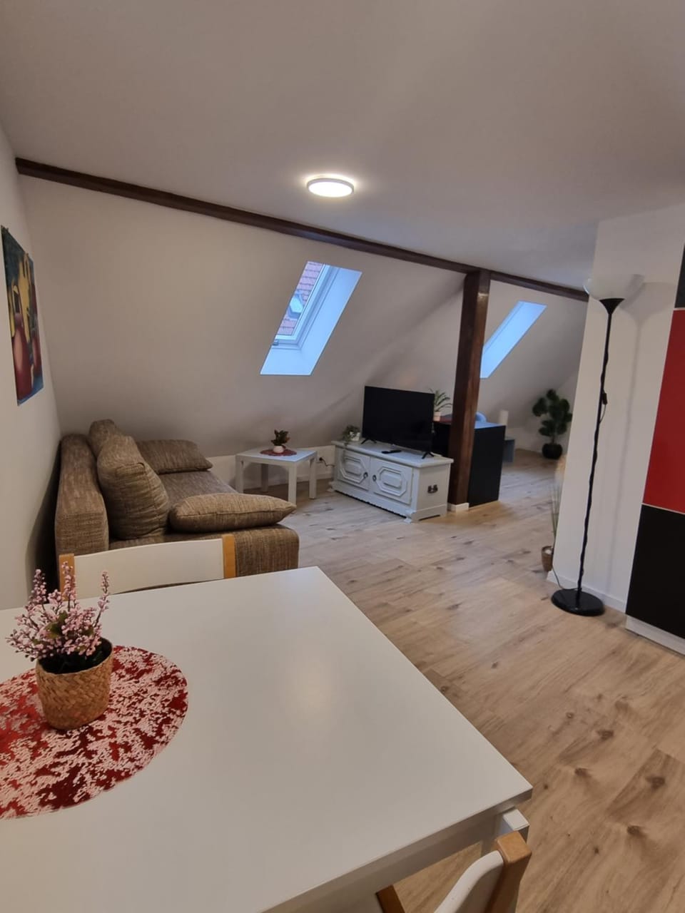 Ferienwohnung Heppenheim an der Bergstraße WHG 4 Apartment in Hesse