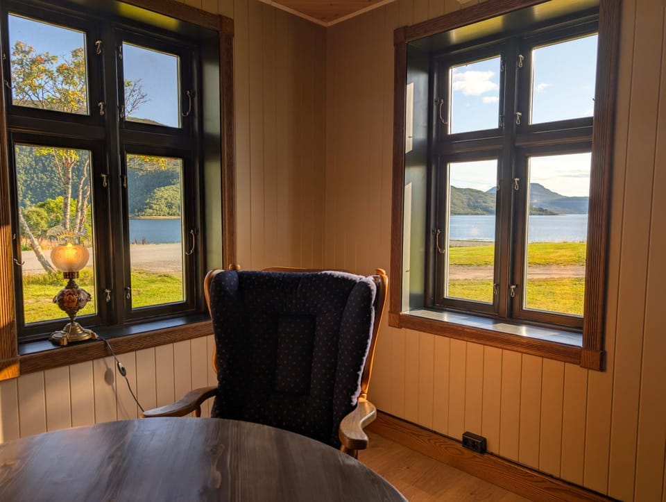 View (from property/room), Living room