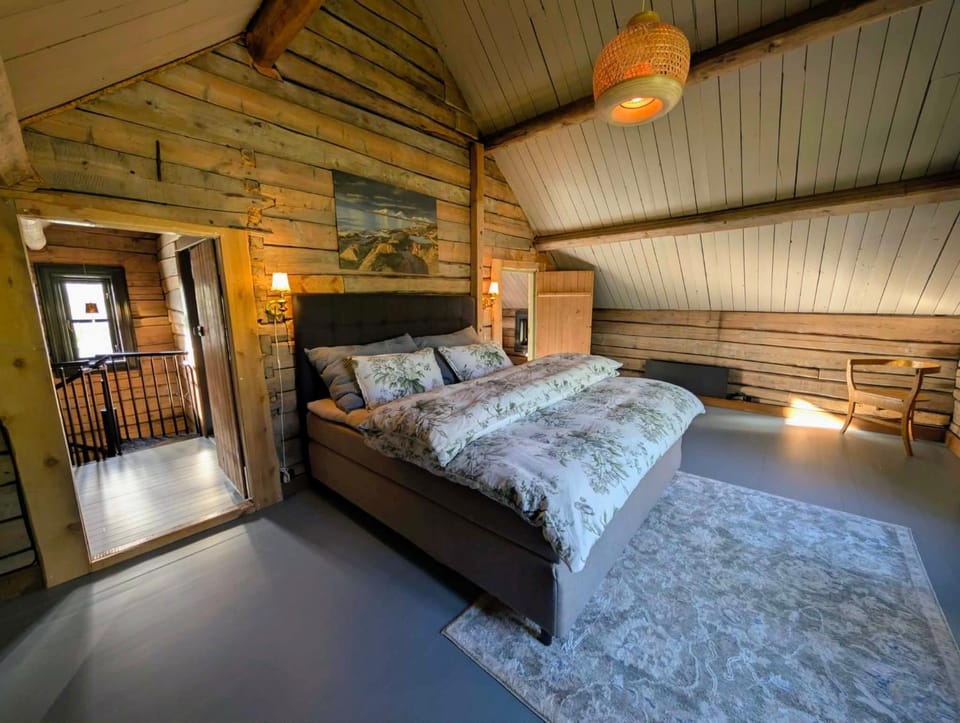 Cabin Magic Senja 2, Home away from home Cabin in Nordland, Norway
