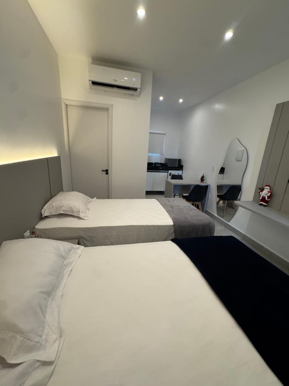 Vila Eco Barra AP 209 Apartment in State of Ceará