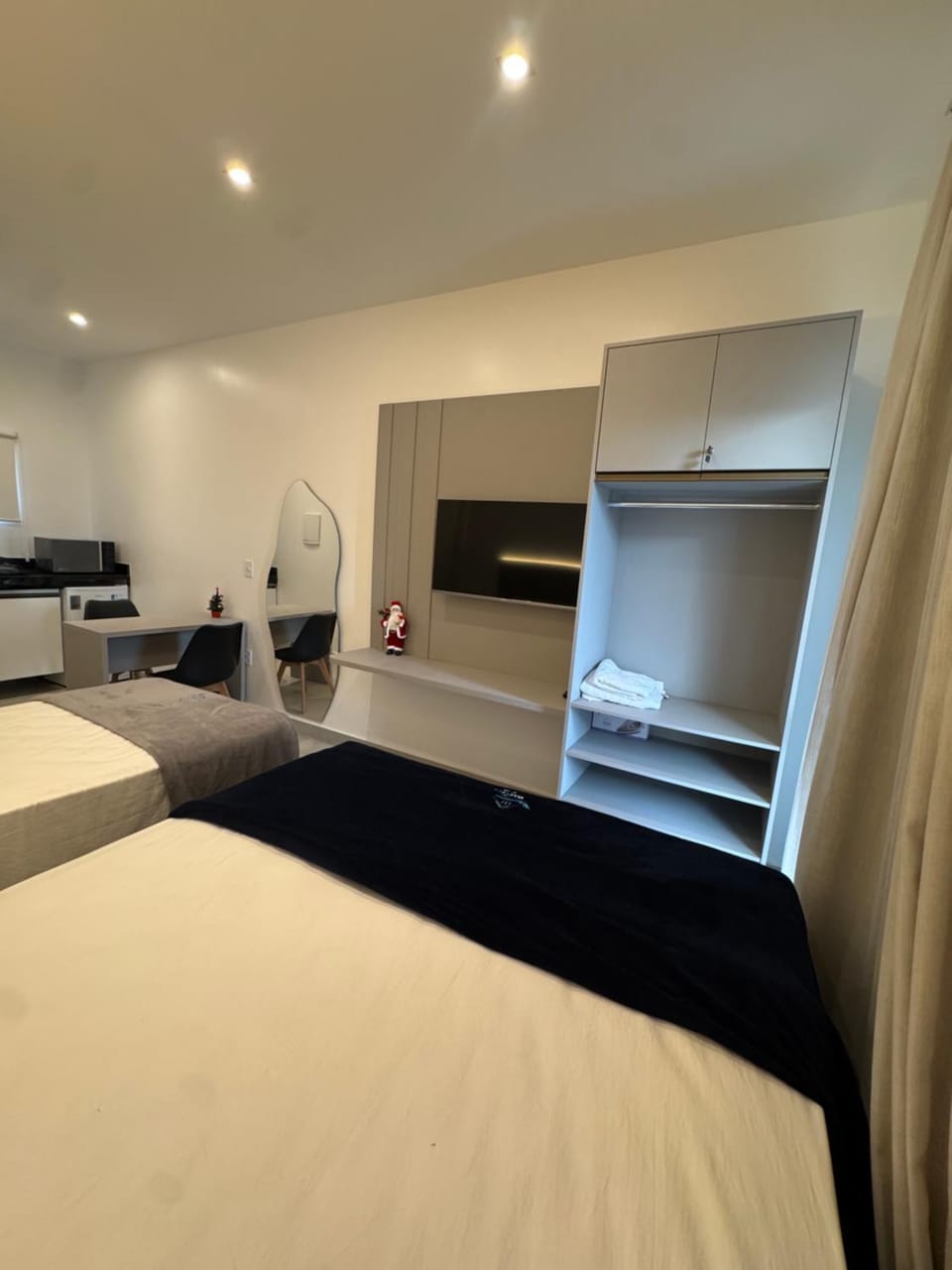 Vila Eco Barra AP 209 Apartment in State of Ceará