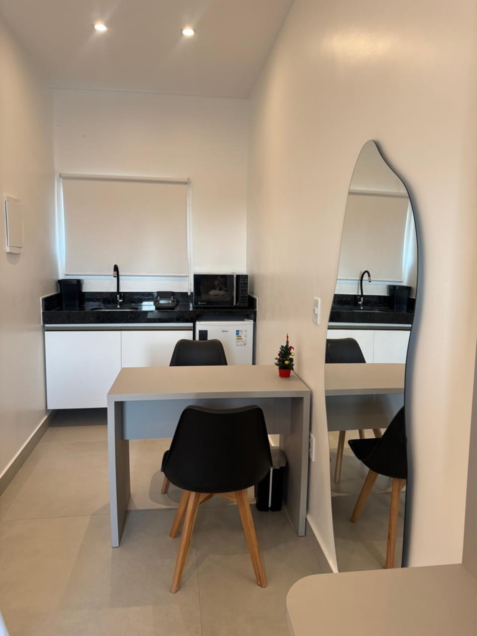 Vila Eco Barra AP 209 Apartment in State of Ceará