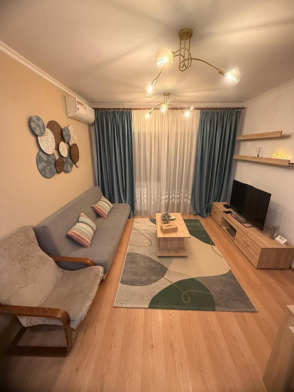 Casa Augusta Apartment in Timisoara