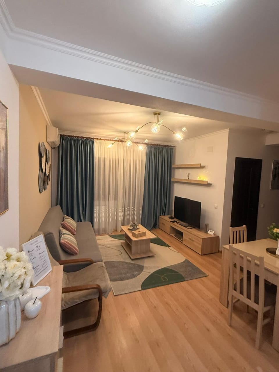 Casa Augusta Apartment in Timisoara